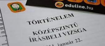 Azóta több, mint tizenhárom ezer diák érettségizett iskolánkban. Eduline Hu Erettsegi Felveteli Hany Pontot Ernel El A Torierettsegin Feladatsorok Es Megoldasok