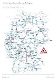 Wann, wo und für wen gelten die fahrverbote? Lebhafter Reiseverkehr Auf Deutschlands Autobahnen Adac Stauprognose Fur 28 Bis Presseportal