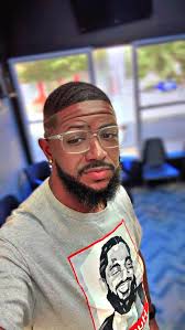 My guy did it again!!! #explore #reels #trendsetter #haircut #barbershop