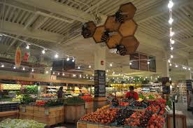 Often, increasing dietary potassium intake is not completely effective in replacing the potassium loss associated with chloride depletion (eg, that which occurs in diuretic therapy, vomiting, or nasogastric drainage) because dietary potassium. Whole Foods Market Wynnewood