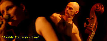 ACUD Remise II präsentiert: LOKALNYE MATADORY