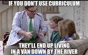 Make a meme make a gif make a chart van down by the river. Facebook