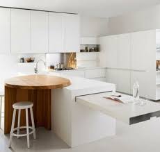 Kleine Kuche Einrichten Moderne Funktionelle Kuchenlosungen Moderne Kuche Kuche Einrichten Kuche Loft