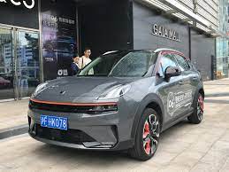 Lynk & co is a global automotive brand formed as a joint venture between geely auto group and with an entirely new design language, product and service offering the lynk & co ethos brings a. Lynk Co 06 Wikipedia