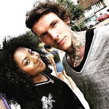 Paisley And Sketch Tatoua Tatouage