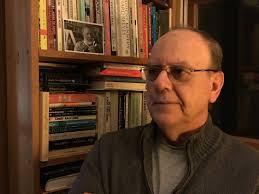 Rick Doyle, Managing Attorney: "What we do is help prevent homicides" —  NextStep Domestic Violence Project