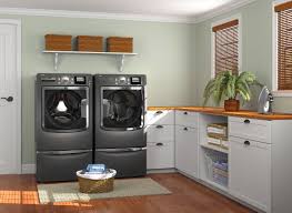Small laundry room ideas with sink. 15 Tips To Creating A Laundry Room That S Both Charming And Functional