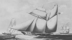 Atlantic Slave Trade to Savannah - New ...