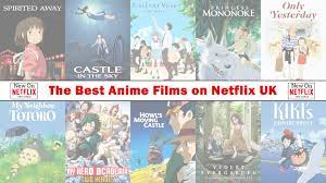 Maybe you would like to learn more about one of these? What Are The Best Anime Films On Netflix Uk Right Now 10th June 2020 New On Netflix News