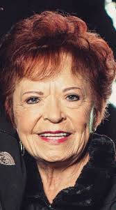 Shirley Lassiter Obituary