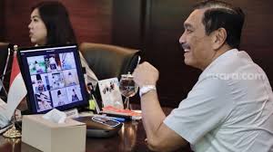 Check spelling or type a new query. Debat Luhut Vs Rizal Ramli Mardani Jangan Saling Hujat Seperti Anak Kecil