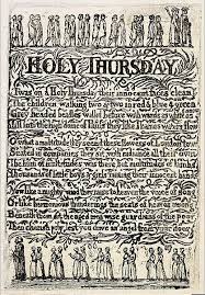 Posted on april 5, 2012 by biblioklept. File William Blake Holy Thursday Songs Of Innocence Copy U 1789 Jpg Wikimedia Commons