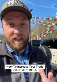 Cómo aumentar el valor de tu intercambio de autos