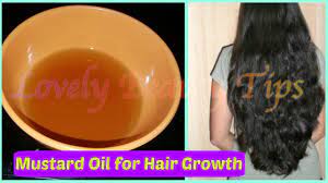 Mustard oil is rich in monounsaturated and polyunsaturated fatty acids, such as omega 3s and 6s, various minerals and finally, for some people, hair loss can be caused by a parasite known as demodex folliculorum, one of two types of demodex mites that live on. How To Use Mustard Oil For Hair Growth Hair Loss Treatment Stop Hair Fall Lovely Beauty Tips Youtube