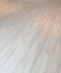 Our Red Oak Install With 1 Coat Of Nordic Seal Followed By Bona Traffic Hd Extra Mat Red Oak Hardwood Floors Engineered Wood Floors Refinishing Hardwood Floors