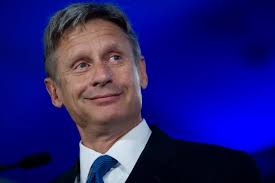 Gary Johnson Is Confused About Student Loans