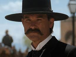 Kurt Russell Replaces Kevin Costner in Django Unchained