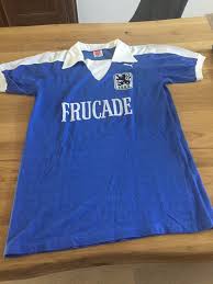 Ausrüster, trikot und fanartikel ab 16/17, beiträge: 1860 Munchen Trikot 77 78 Gr L Frucade In Nordrhein Westfalen Stolberg Rhld Ebay Kleinanzeigen