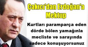 Şimdi 'kabadayı' namını sosyal medya üzerinden yürütüyor, buradan 'racon' kesiyorlar. Alaattin Cakici Sozleri Sozlermer