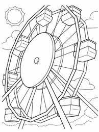 The spruce / wenjia tang take a break and have some fun with this collection of free, printable co. Summer Free Coloring Pages Crayola Com