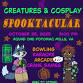 Weekday Furmeets October Furbowl:  Halloween event image