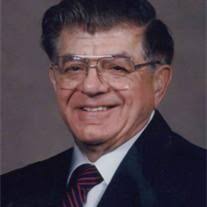 Pasqual Porriello Obituary