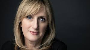 Jenna Russell To Lead Cast Of Eureka Day