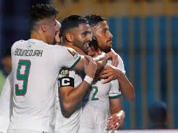 الوقت الحالي في الجزائر متقدم بمقدار 61 دقائق عن التوقيت الشمسي. Ù…Ù†ØªØ®Ø¨ Ø§Ù„Ø¬Ø²Ø§Ø¦Ø± ÙŠØ±ÙØ¶ Ù…ÙØ§Ø¬Ø¢Øª ØºÙŠÙ†ÙŠØ§ Ø¨Ø§Ù„ÙƒØ§Ù† Ø¨Ø¹Ø¯ Ù†ÙƒØ¨Ø© Ø§Ù„Ù…ØºØ±Ø¨ Ø¹Ø±Ø¨ÙŠ Ø¨ÙˆØ³Øª