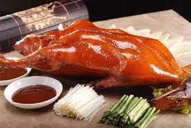 Recipe How To Cook Homemade Chinese Food Peking Duck By Panda Cheffy Medium