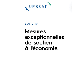 Mesures D Exonerations D Apres Covid 19 Pour Les Entreprises L Urssaf Met En Ligne Un Mini Site Macommune Info