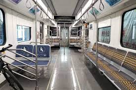 The los angeles county metro rail system and walsh/shea corridor constructors, which is building the line, used specialty access doors to comply with the fire code egress laws. Is La Getting The Subway Car It Needs Curbed La