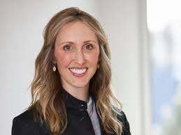 Amelie Aust promoted to Executive Chair of Fall Creek Board of Directors