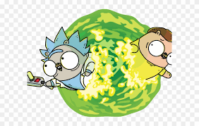 Rick and morty portal png is a completely free picture material, which can be downloaded and shared unlimitedly. Applause Clipart Remarkable Transparent Designs Rick And Morty Png Download 178968 Pinclipart