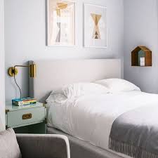 Blue, lavender, green tones or even pink tones for children rooms if you want to create a relaxing and calm environment. 11 Of The Best Bedroom Paint Color Ideas Every Pro Uses