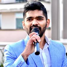 Stream Ankit Vora music