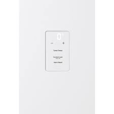 Garage ready ge freezers are tested to perform from 0°f to 110°f. Ge 21 3 Cu Ft Frost Free Upright Freezer Fuf21smrww Ge Appliances