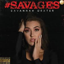 Listen to I Don't Open Up by Savannah Dexter in work playlist online for  free