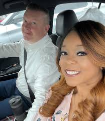 It's comforting to me to spray my husbands cologne