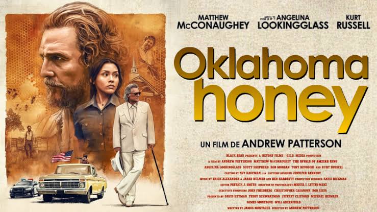 OKLAHOMA HONEY de Andrew Patterson [Critique Ciné] - Freakin' Geek
