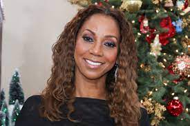 As of countdown to final crisis #10, holly had a portion of the cunning and skill of diana, goddess of the hunt. What Is The Net Worth Of Holly Robinson Peete From Meet The Peetes