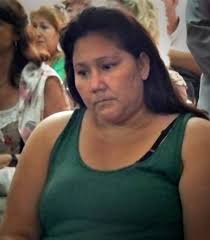 Piden 5 años de prisión para la mujer acusada de abandonar a su hija