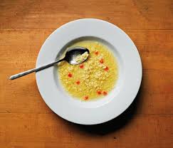 The Art Of Clean Up Watch This Artist Organize Things Like Alphabetizing This Alphabet Soup Art Top Photos Tableau Celebre