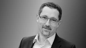 Daniel Wachter, President & CEO