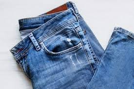 In between washes, remove stains by spot cleaning with a warm, wet cloth. How To Wash Raw Denim