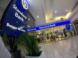 Standard bank is a licensed financial services provider in terms of the financial advisory and intermediary services act and a registered credit provider in terms of the national credit act, registration number ncrcp15 Standard Bank Launches Whatsapp Chatbot To Keep Customers Informed