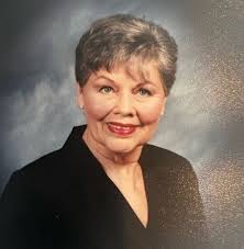 Marjorie Willson Obituary (1928