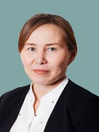Сисенова Айнур