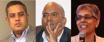 Is HR made to do the dirty job?