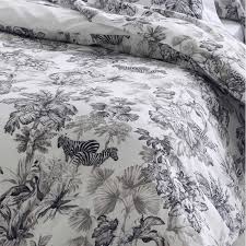 Dans notre assortiment, vous trouverez un vaste choix de housses de couette en satin 100% coton. Savane Blanc Housse De Couette Satin De Coton Tradilinge Linge Mat