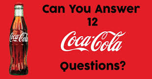 This covers everything from disney, to harry potter, and even emma stone movies, so get ready. Can You Answer 12 Coca Cola Questions Quizpug